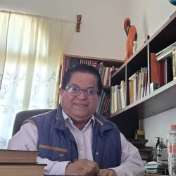 Eduardo Bautista Hernández